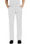 Healing Hands Purple Label Women's Petite and Tall Tori Straight Leg Scrub Pants - Tall - 32 1/2 Inch Inseam - White