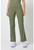 Healing Hands Purple Label Women's Tori Straight Leg Scrub Pants - Olive