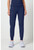 Healing Hands Purple Label Women's Tara Jogger Scrub Pants - Navy