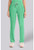 Cherokee Achieve Women's Straight Leg Scrub Pants - Minty Green