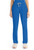 Cherokee Achieve Women's Straight Leg Scrub Pants - Royal