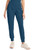 Cherokee Achieve Women's Jogger Scrub Pants - Caribbean Blue