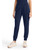Cherokee Achieve Women's Jogger Scrub Pants - Navy