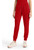 Cherokee Achieve Women's Jogger Scrub Pants - Red