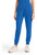 Cherokee Achieve Women's Petite Jogger Scrub Pants - Royal