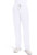 Cherokee Achieve Men's Straight Leg Scrub Pants - White