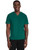 Cherokee Achieve Men's Tuck-In V-Neck Scrub Top - Hunter