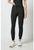 Cherokee In Pursuit Women's Jogger Scrub Pants - Black
