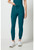 Cherokee In Pursuit Women's Jogger Scrub Pants - Caribbean Blue
