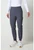 Cherokee In Pursuit Men's Jogger Scrub Pants - Pewter