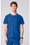 Cherokee In Pursuit Men's Crew Neck Scrub Top - Royal