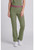 Med Couture Touch Women's Yoga Cargo Scrub Pants - Olive