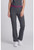 Med Couture Touch Women's Yoga Cargo Scrub Pants - Pewter