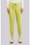 Med Couture Touch Women's Jogger Yoga Scrub Pants - Wasabi