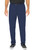 Med Couture Rothwear Touch Men's Hutton Straight Leg Scrub Pants - Navy