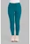 Cherokee Form Women's Petite Mid Rise Tapered Leg Scrub Pants - Paradise Cove