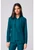 Cherokee Form Women's Full Zip Scrub Jacket - Paradise Cove