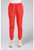 Med Couture AMP Women's Mid Rise Jogger Scrub Pants - One In A Melon