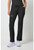 Healing Hands 360 Women's Nisha Straight Leg Scrub Pants - Black