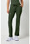 Healing Hands 360 Women's Nisha Straight Leg Scrub Pants - Dark Pine