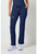 Healing Hands 360 Women's Nisha Straight Leg Scrub Pants - Navy