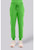 Healing Hands 360 Women's Naya Jogger Scrub Pants - Vivid Apple
