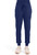 Healing Hands 360 Women's Naya Jogger Scrub Pants - Navy