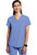 Healing Hands 360 Women's Skyler V-Neck Scrub Top - Ceil