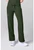 Healing Hands 360 Women's Drawstring Straight Leg Scrub Pants - Dark Pine