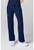 Healing Hands 360 Women's Drawstring Straight Leg Scrub Pants - Navy