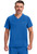 Healing Hands 360 Men's Steven Three Pocket V-Neck Scrub Top - Royal