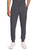 Healing Hands 360 Men's Nolen Jogger Scrub Pants - Pewter