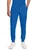 Healing Hands 360 Men's Nolen Short Length Jogger Scrub Pants - Royal