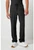 Healing Hands 360 Men's Noah Short Length Straight Leg Scrub Pants - Black