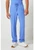 Healing Hands 360 Men's Noah Short Length Straight Leg Scrub Pants - Ceil