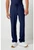 Healing Hands 360 Men's Noah Short Length Straight Leg Scrub Pants - Navy