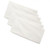 Cotton Huck Towels, Bird's Eye Weave by Still Water Linens