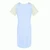 Teen Hospital Gowns and IV Gowns, Flame Retardant by Still Water Linens
