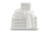 16s Premium Hotel Towels and Washcloths, White Cam Border by Still Water Linens