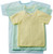 Knitted Pediatric Hospital Gowns and IV Gowns, Flame Retardant by Still Water Linens