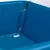 Poly Box Truck Spring Lift - Spring and Hook Detail