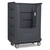 Bulk Poly Truck - 48 Cu Ft - Gray