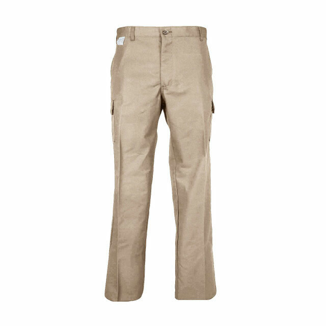 Industrial Work Pants