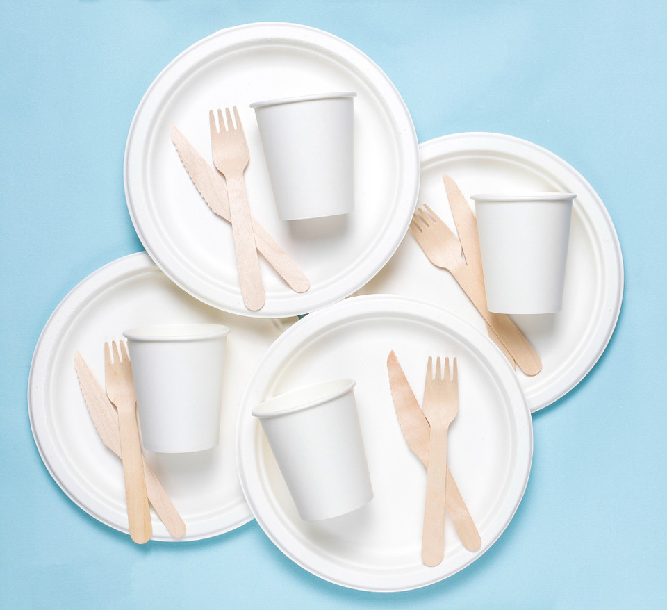 Bulk Plastic Utensils