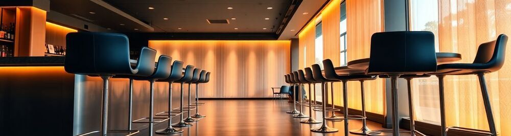 Restaurant Bar Stools