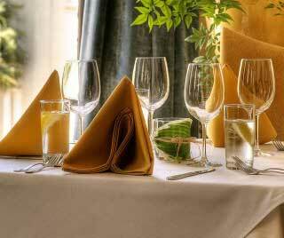 Signature Plus Napkins