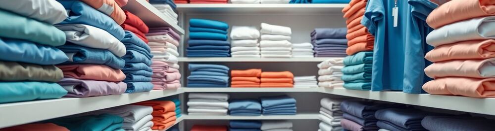 Nursing Scrubs
