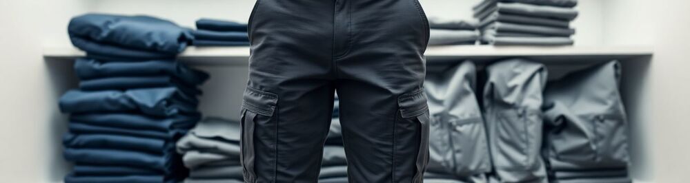 Cargo Scrubs