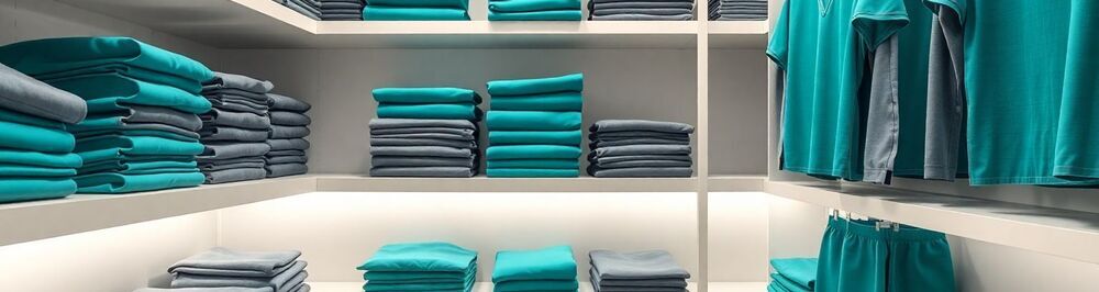 Stretch & Performance Scrubs
