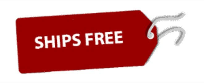 Free Shipping Items Free Shipping Items